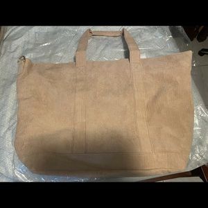 Stoney Clover Lane Cinnamon Sugar Tote Bag